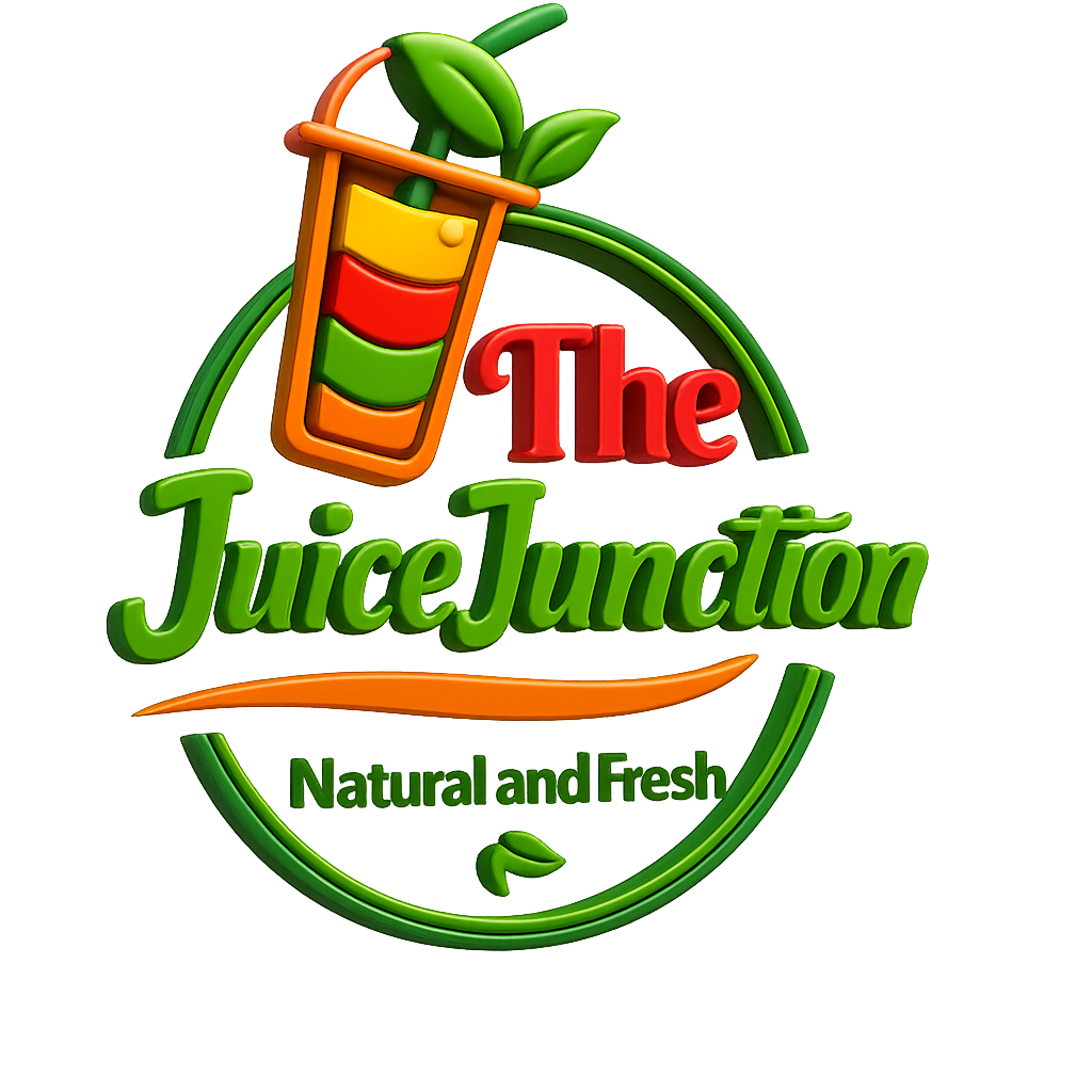 Mr. Nizamul Hasan, Founder of The Juice Junction